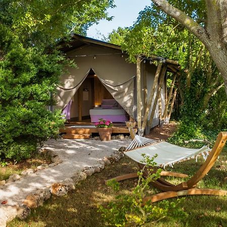 Tenuta Donnanna Agriturismo&Glamping Galatone Exterior photo