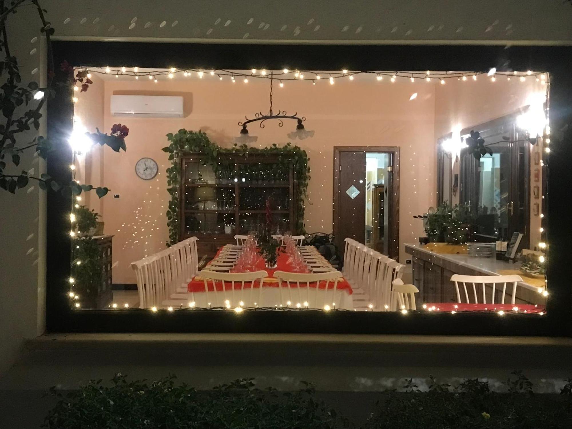 Tenuta Donnanna Agriturismo&Glamping Galatone Exterior photo